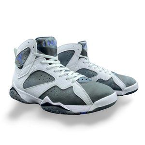 Nike Air Jordan 7 Flint